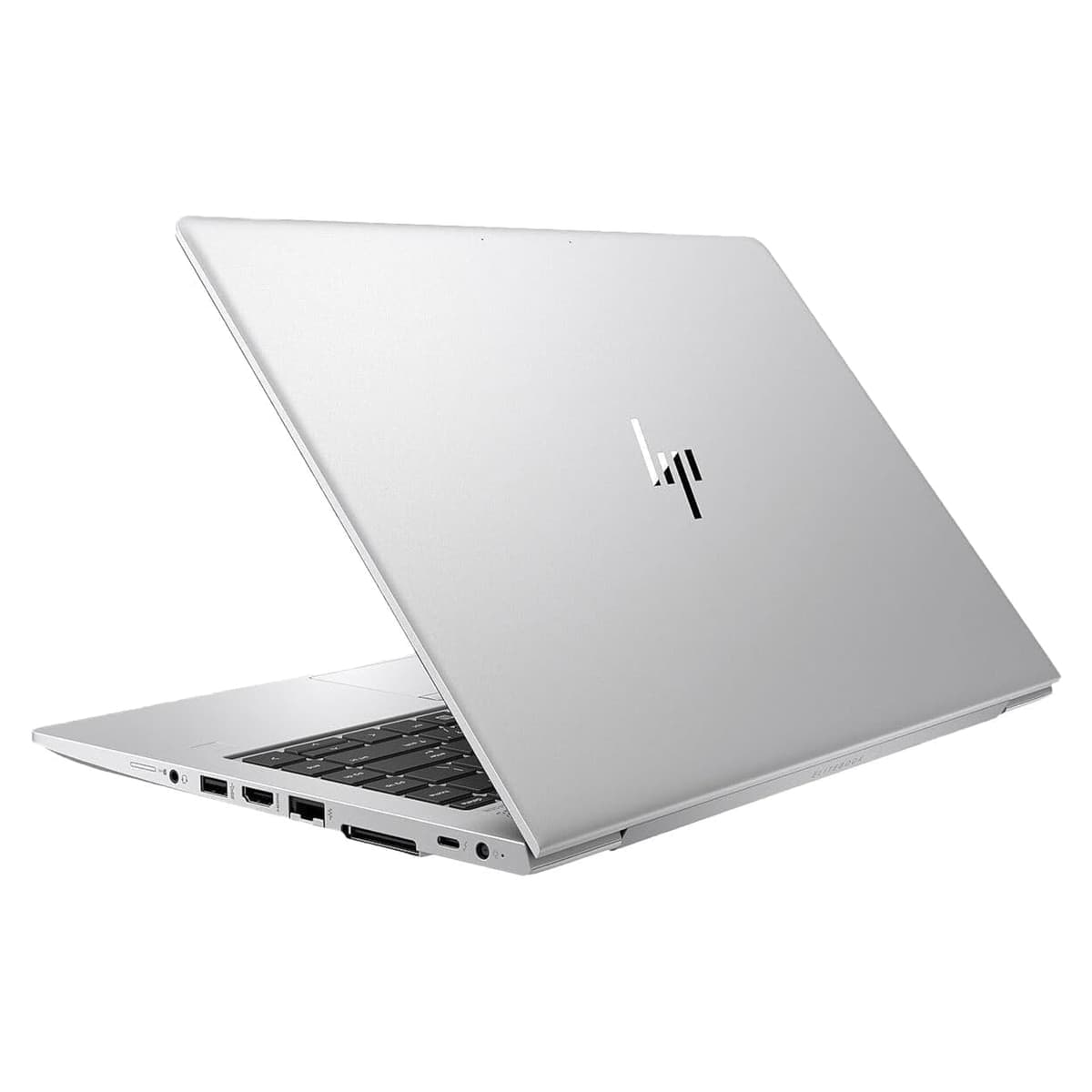 HP EliteBook 840 G6, FHD, Intel Core i5 8265U, 16 GB RAM, 512 GB SSD, Intel UHD Graphics, Windows 11 (Reacondicionado) Bolsa Cybersnap — view 4