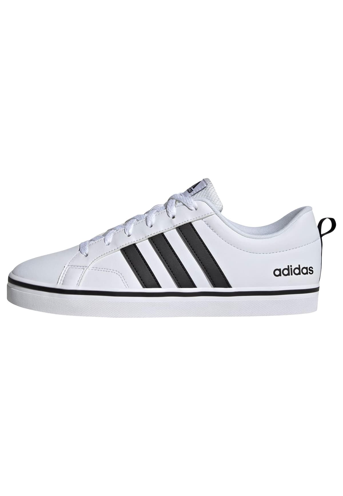 adidas VS Pace 2.0 Shoes 9.5 UK Cloud White Core Black Cloud White
