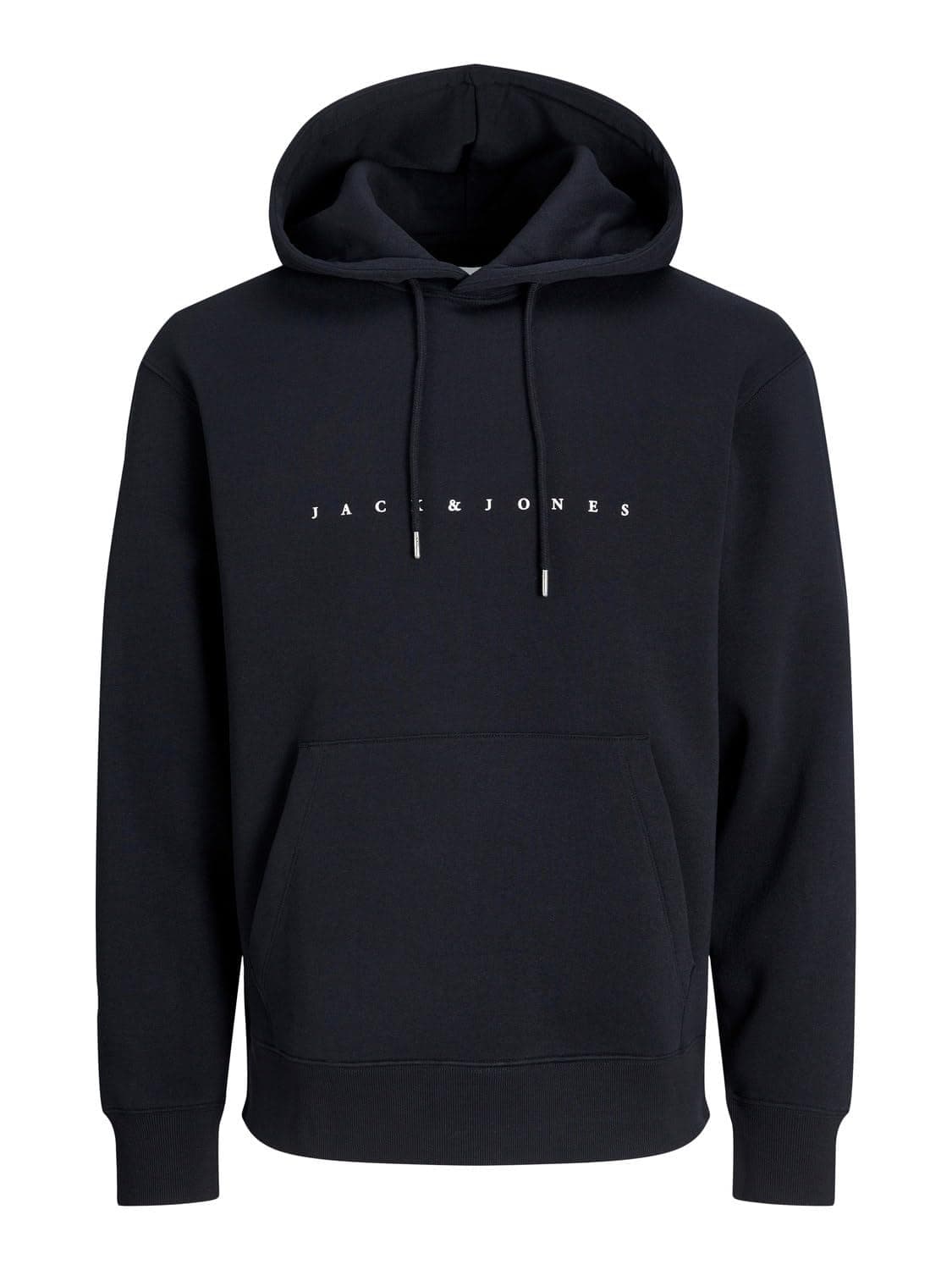 JACK & JONES Hoodie Logo Hoodie — view 114