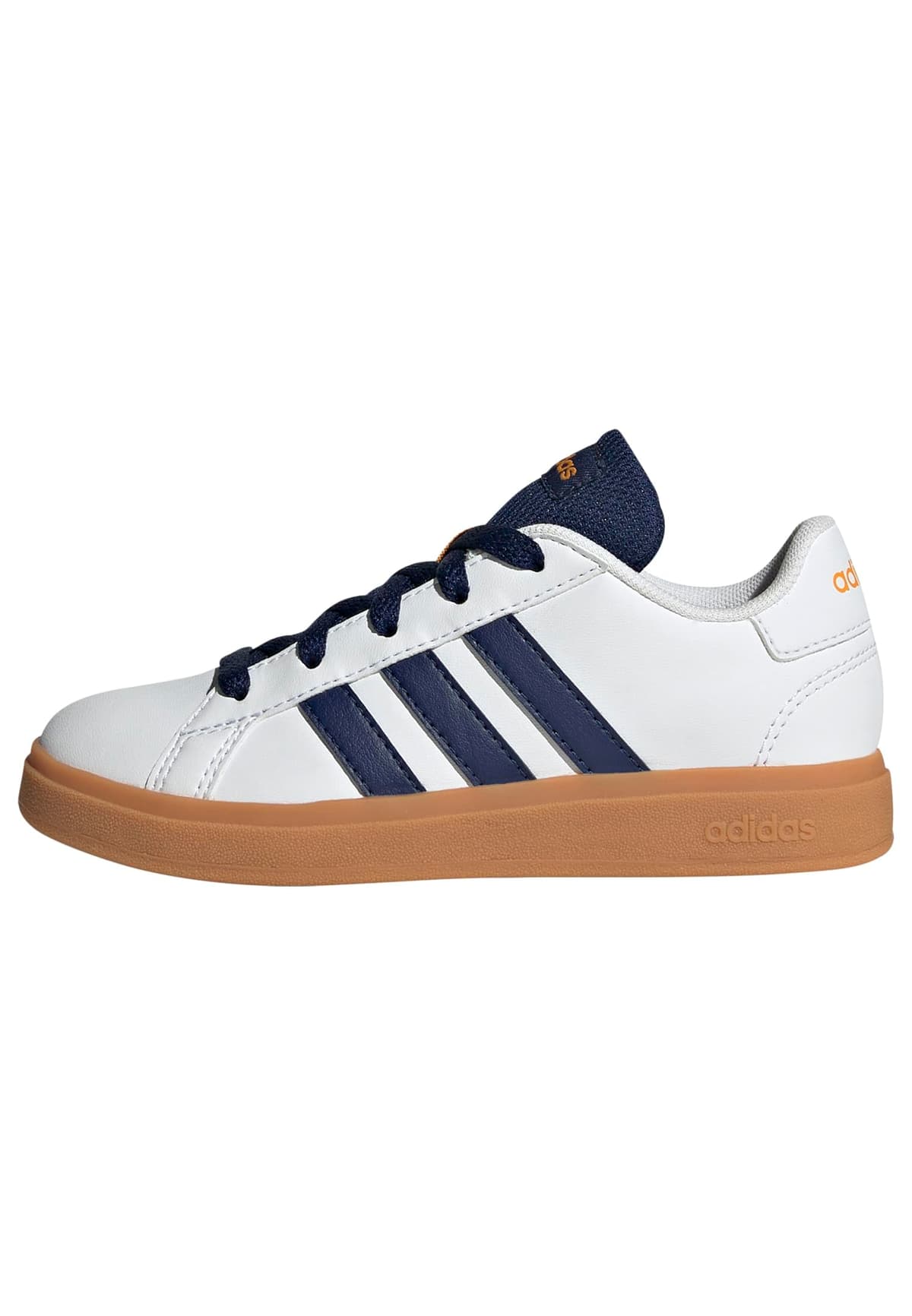 Adidas Unisex niños Grand Court Lifestyle Lace Tennis Zapatos — view 29