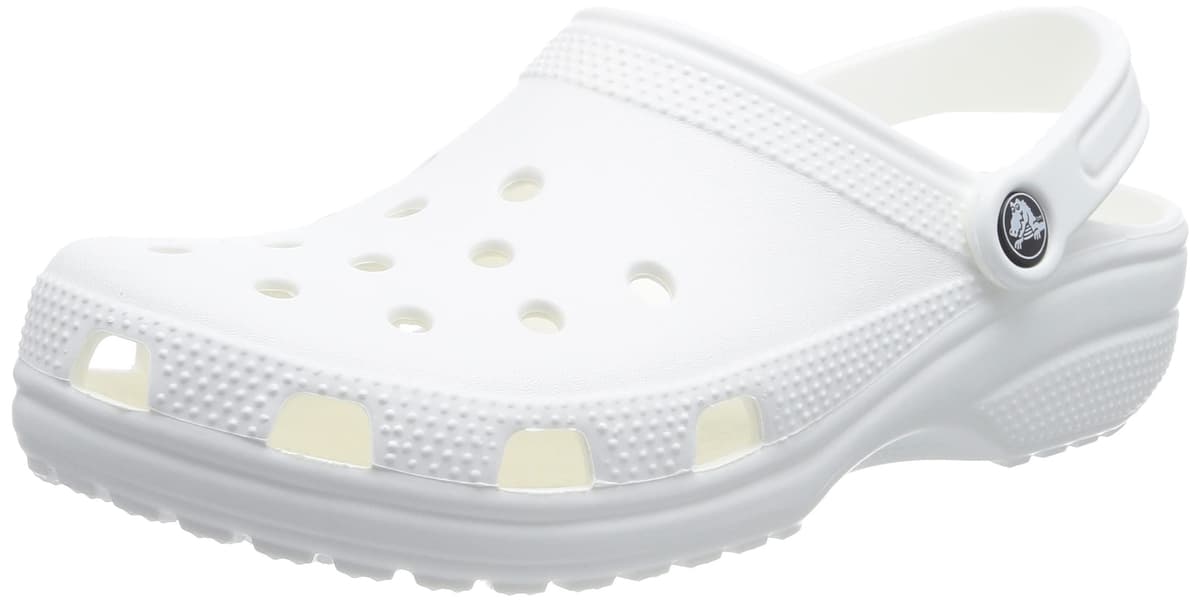 Crocs Athens Thong Sandal — view 67