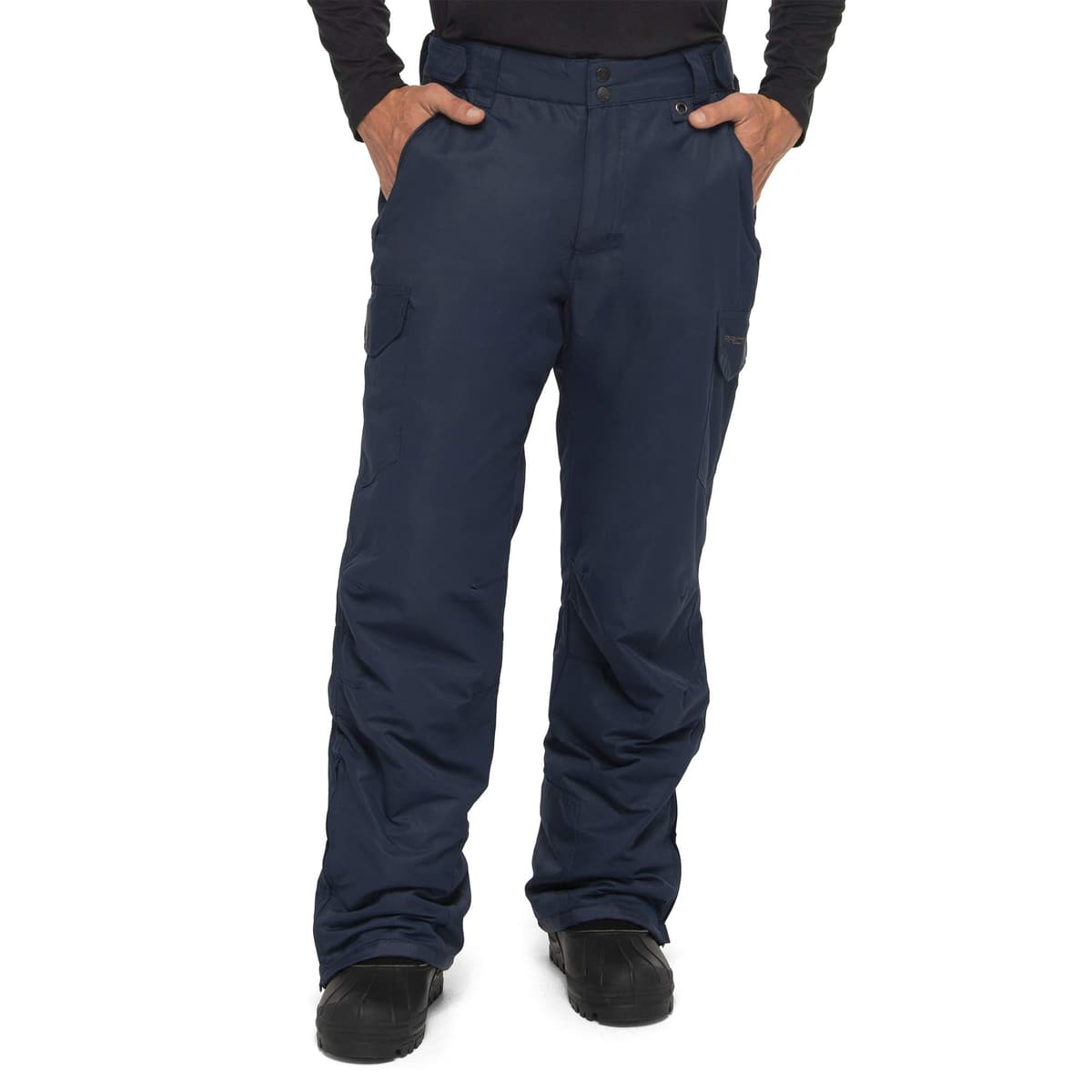 Arctix Men's Classic Cargo Snow Pants — view 23