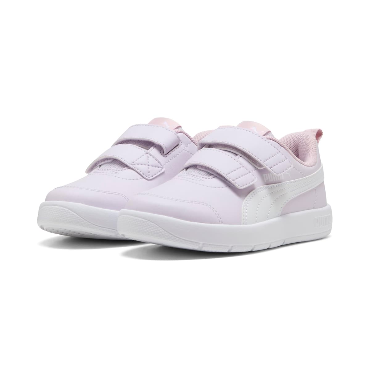 Puma Courtflex V3 V PS SneakerUnisex niños — view 25
