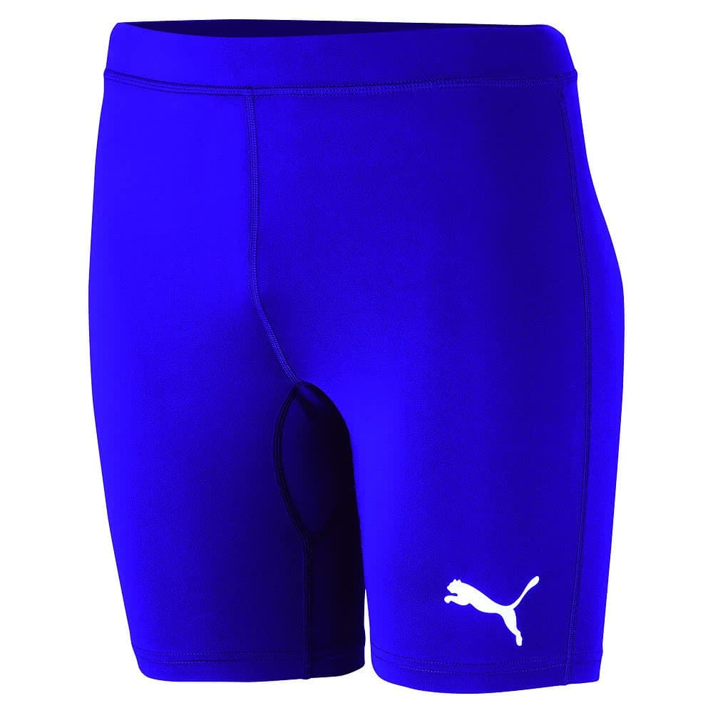 Puma Liga Baselayer Short Tight - Pantalones Cortos Hombre — view 26
