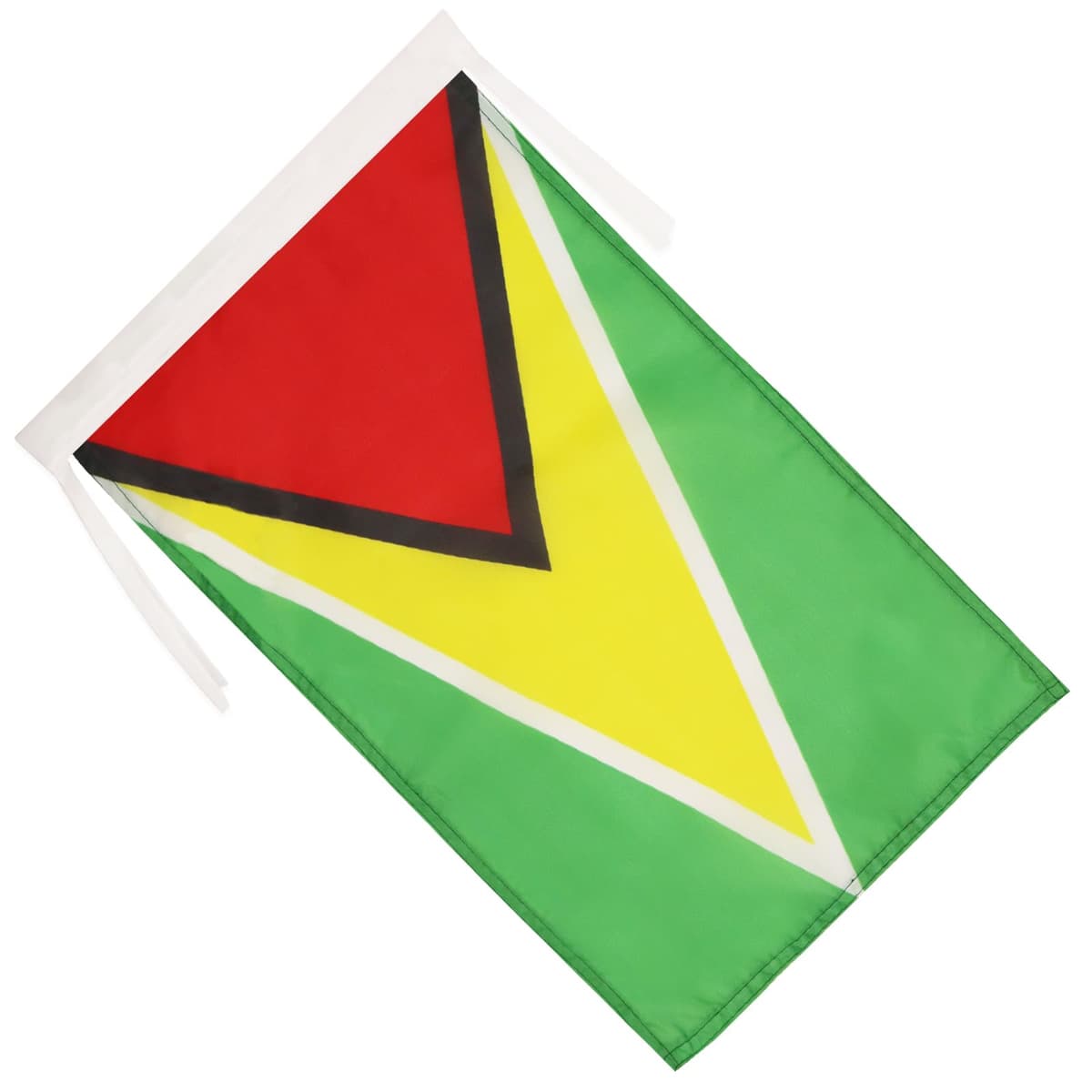 AZ FLAG Bandera de ESPAÑA SIN Armas 45x30cm - BANDERINA ESPAÑOLA SIN Escudo 30 x 45 cm cordeles — view 298