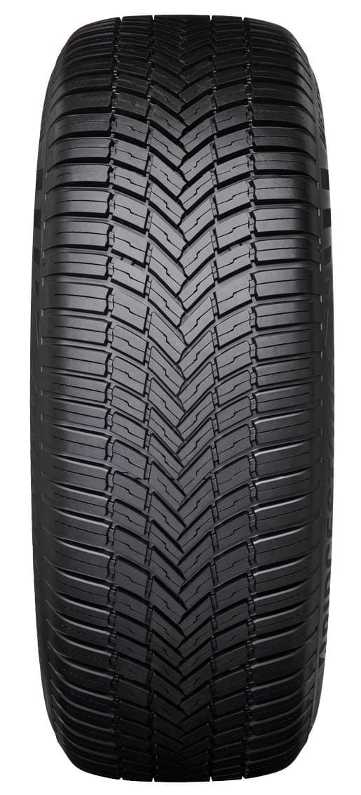 Bridgestone WEATHER CONTROL A005 EVO - 195/65 R15 91H - C/A/71 - Neumático Todo Tiempo (Turismo y SUV) — view 2