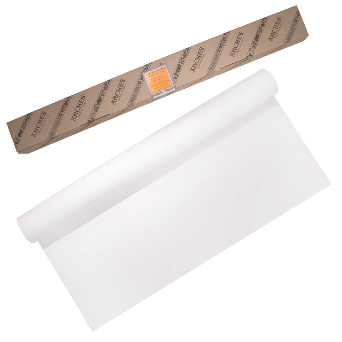 Arches - Papel de acuarela, bloc 12 hojas engomado 1 lado, grano fino, 300 g/m², 23 x 31 cm — view 22