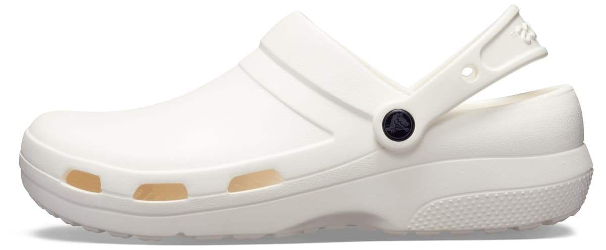 Crocs Athens Thong Sandal — view 7