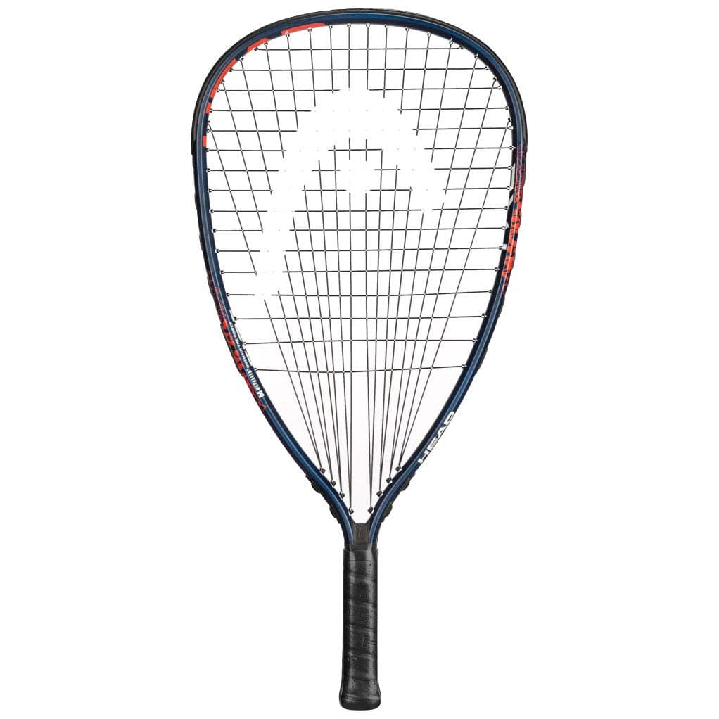 HEAD MX Fire Raqueta de raquetbol, Unisex Adulto