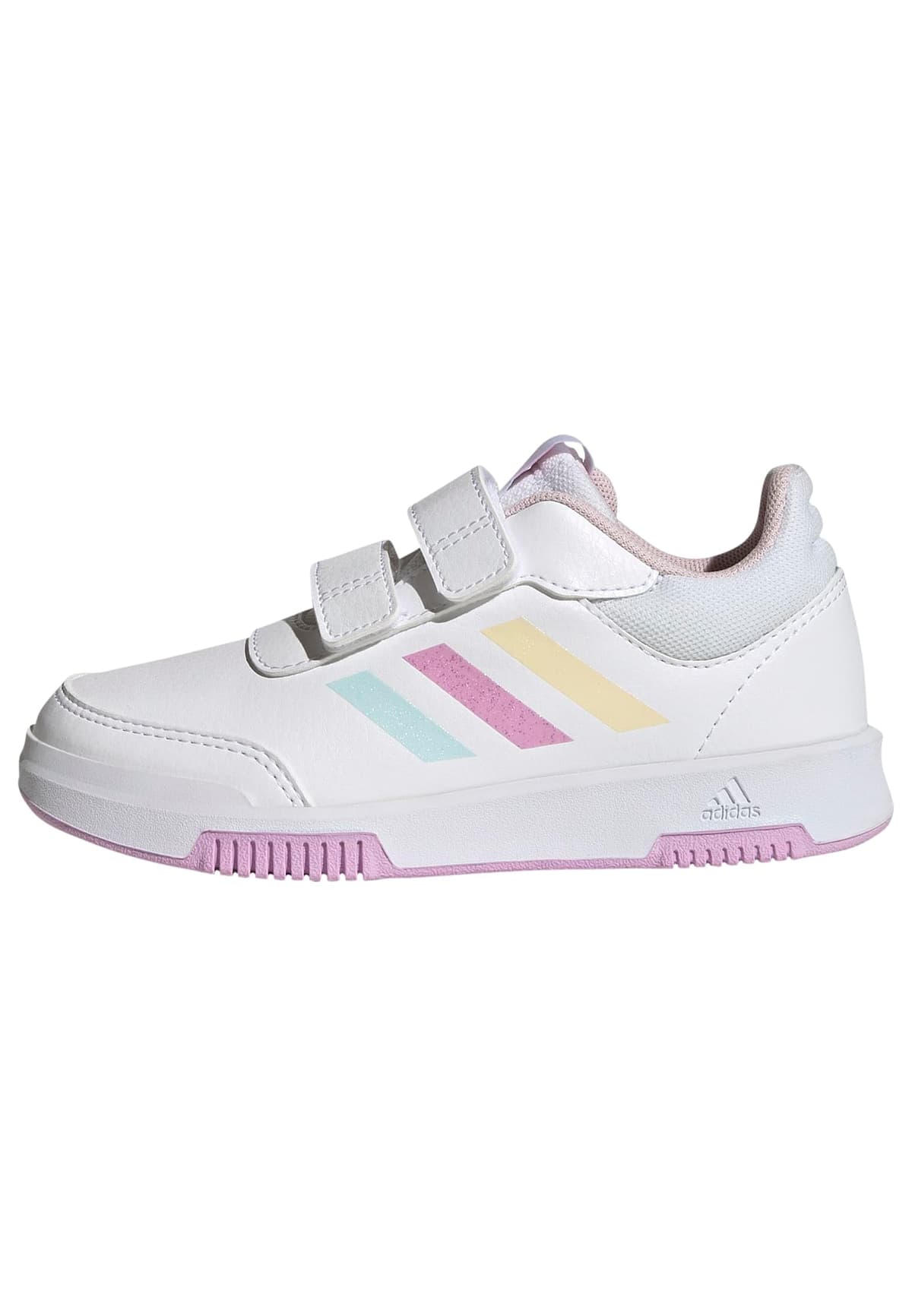 adidas Unisex Kids Tensaur Hook and Loop Shoes — view 22