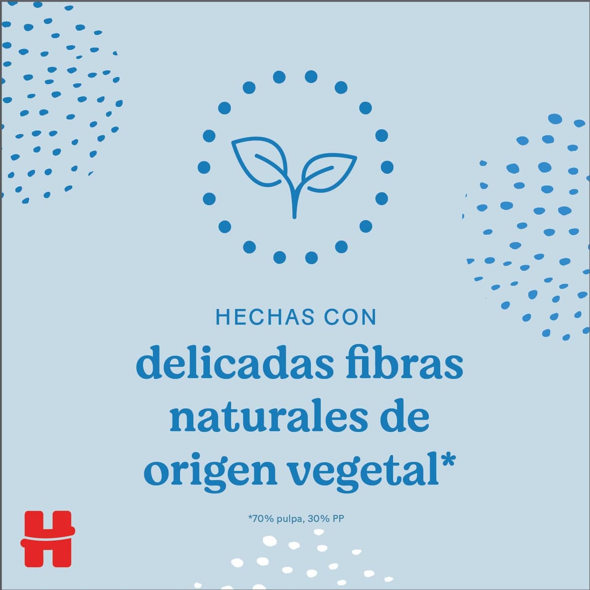 Huggies Pure Toallitas para Bebé, 99% Agua Pura, 12 Packs de 56, Total 672 Toallitas — view 4