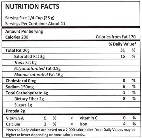 Mauna Loa Macadamias, Maui Onion & Garlic, 11-Ounce Packages — view 5