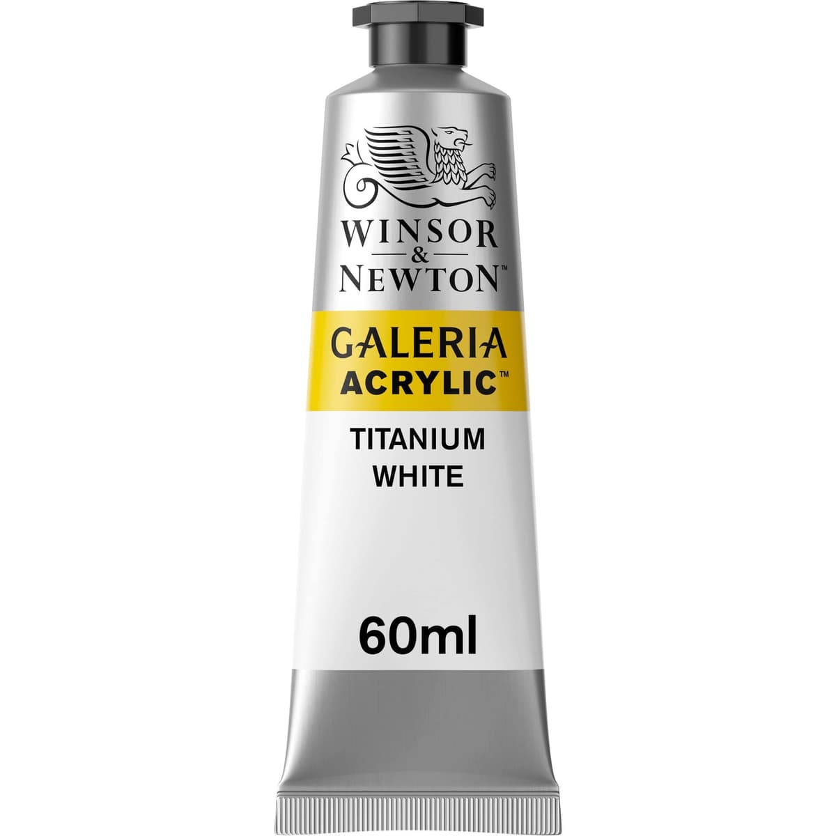 Winsor & Newton Galería - Pintura Acrílica , 500 ml, Verde (Deep Turquoise) — view 26