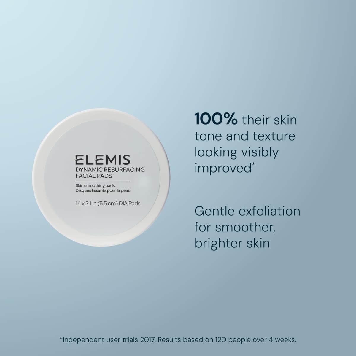 ELEMIS Gift Sets for Women – Luxury Skincare Gift Collection for Her – Premium Beauty Gift Set for Birthday, Christmas and Special Occasions — view 3