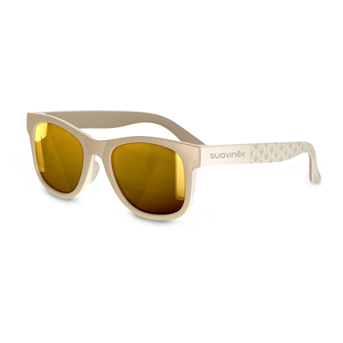 Suavinex, Gafas de Sol para Bebés de 12 a 24 Meses, Polarizadas, con Filtro UV 400, Cat. 3, 100% Protección Rayos UVA y UVB, con Funda Incluida, Muy Flexibles y Ligeras — view 13
