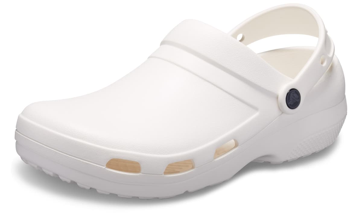 Crocs Athens Thong Sandal