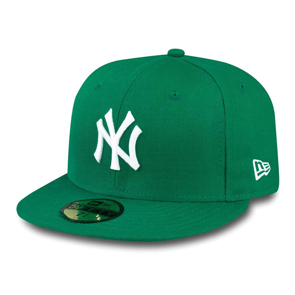 New Era 59Fifty Gorra MLB Basic NYEra Gorras Plana — view 103