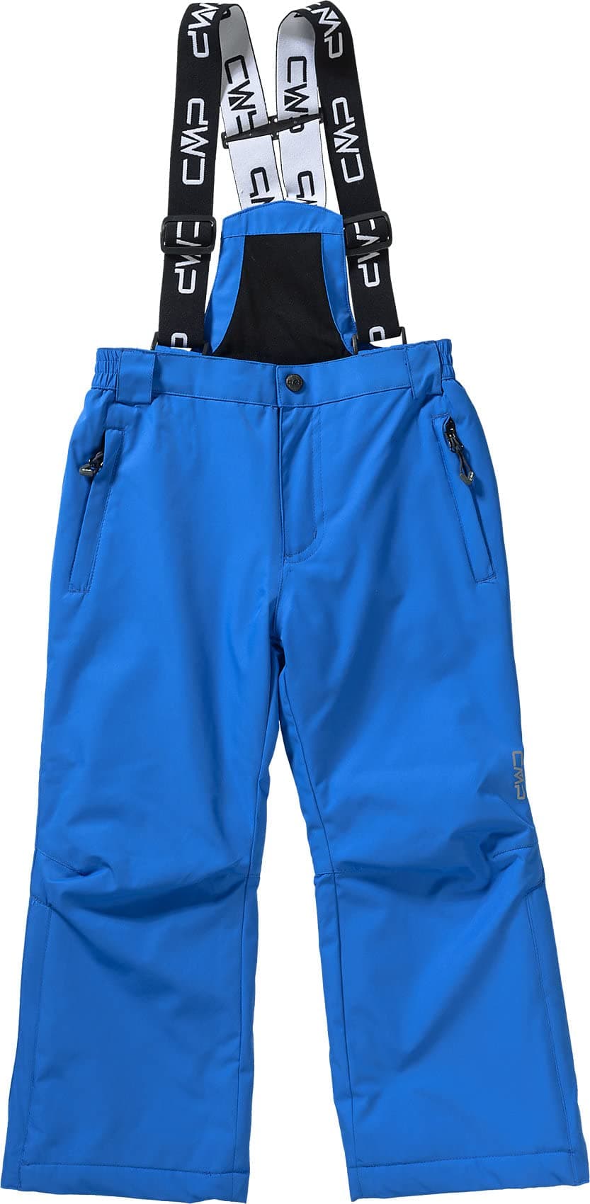 F.lli Campangolo - Pantalón de esquí para Unisex Niños — view 73