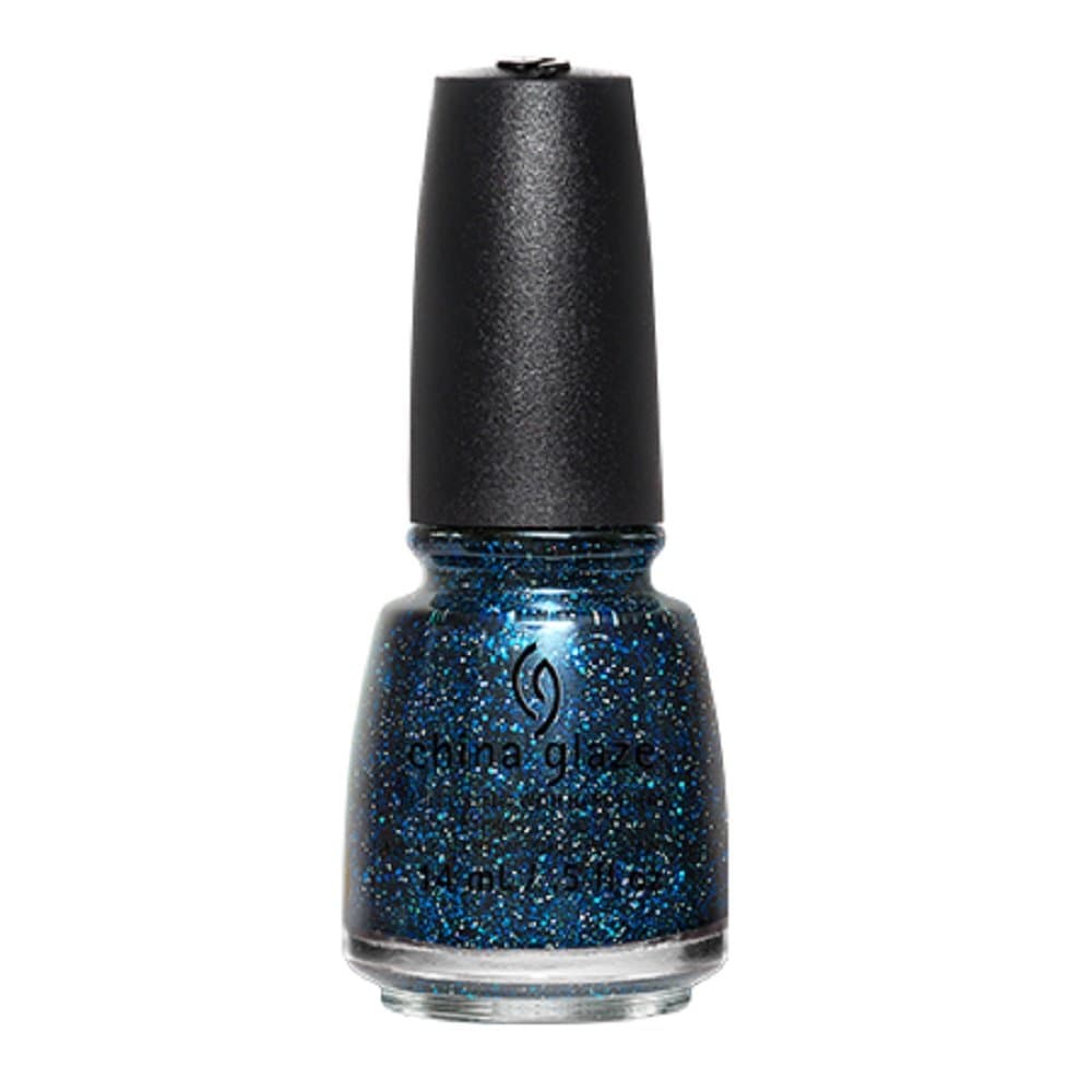 China Glaze CHINA GLAZE CUBA DIVING - kilograms — view 154