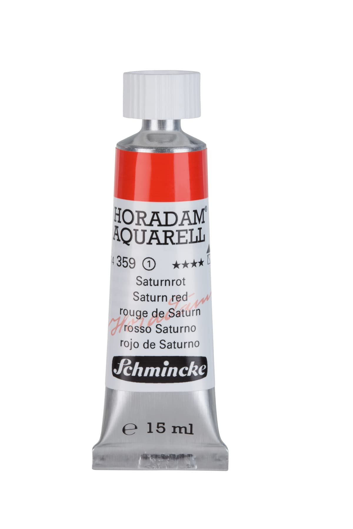 Schmincke - HORADAM® AQUARELL - acuarelas para artistas, turquesa cobalto - 15 ml — view 203