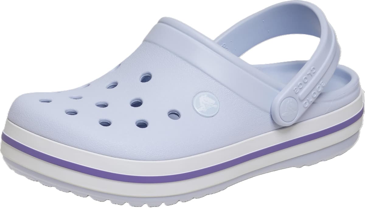 Crocs Unisex Kids Crocband Clog KClog — view 14