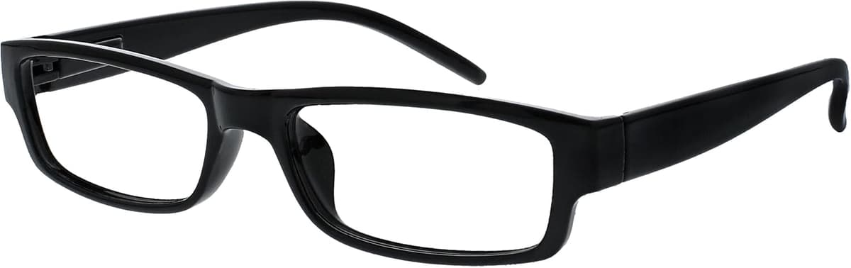 OPULIZE Ace Gafas De Lectura Negro Ligero Cómodo Lectores Valor Pack 2 Hombres Mujeres RR32-1 +2,00 — view 3