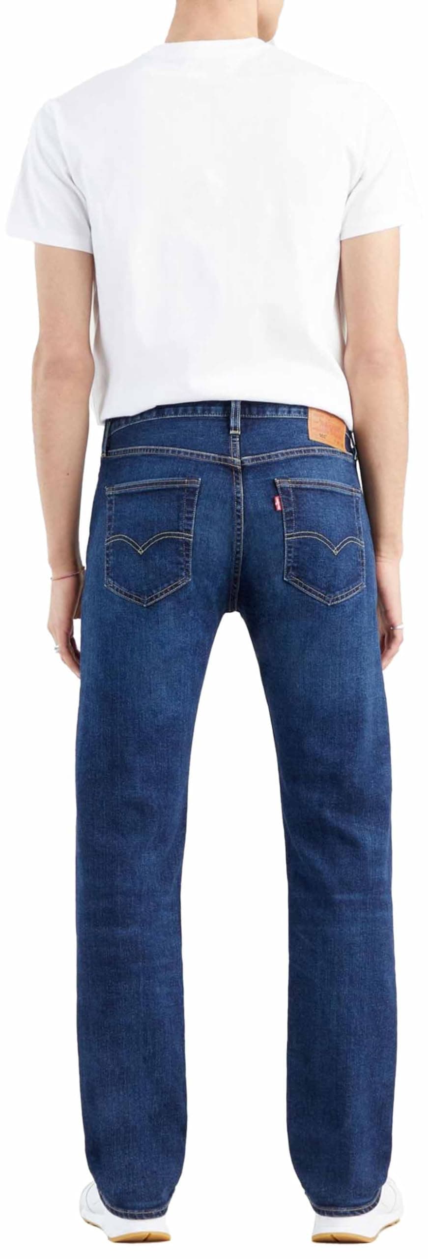 Levi's Men's 501 Original Fit Jeans — view 6