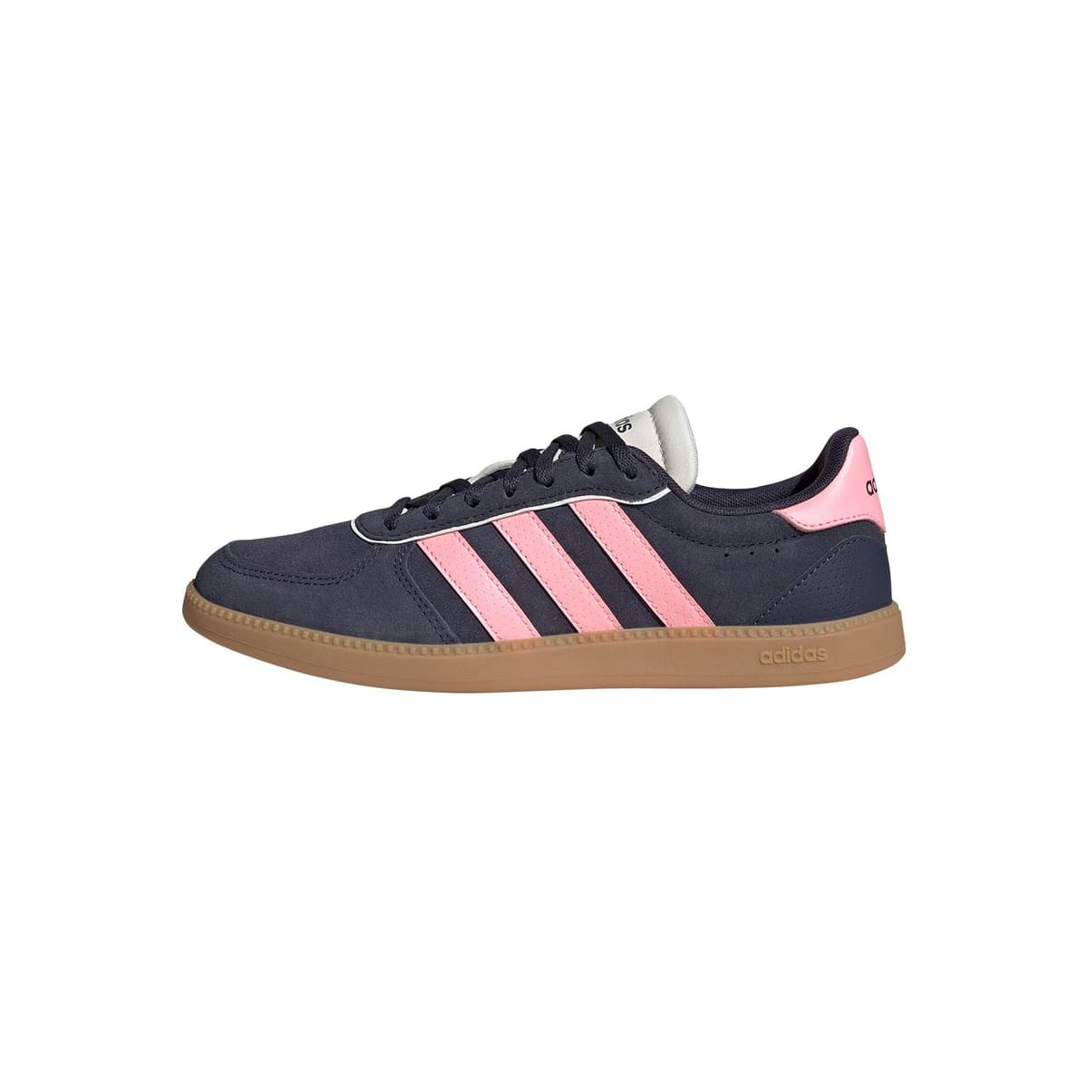 Adidas Mujer BREAKNET Sleek Zapatos — view 101