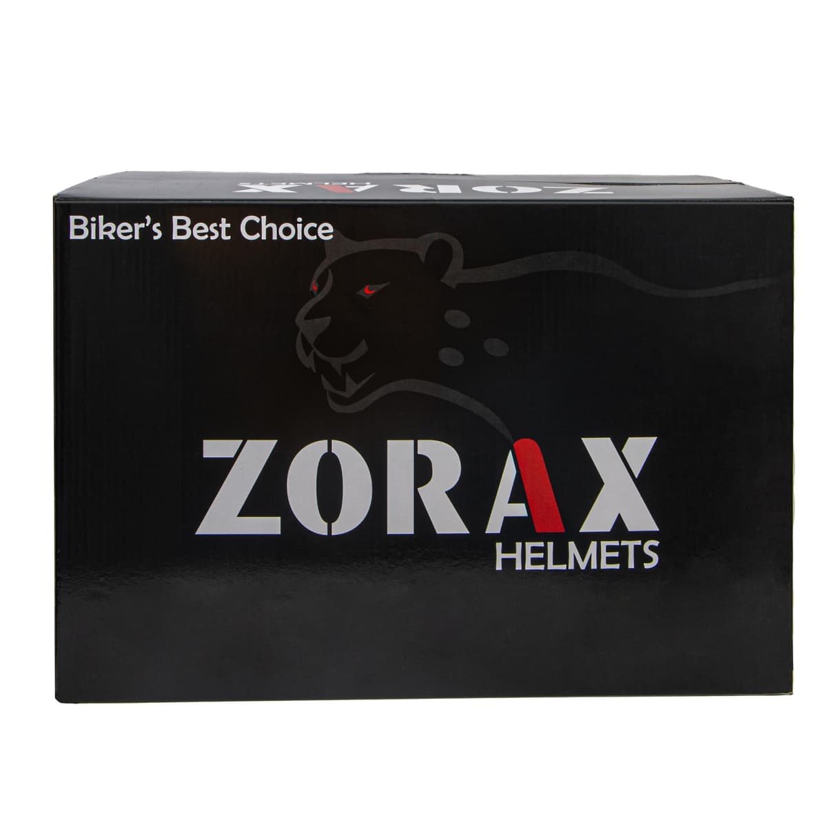 Zorax Black M (51-52cm) Kids MX Motocross Helmet Children Motorbike Dirt Bike Helmet ECE 22-06 — view 9