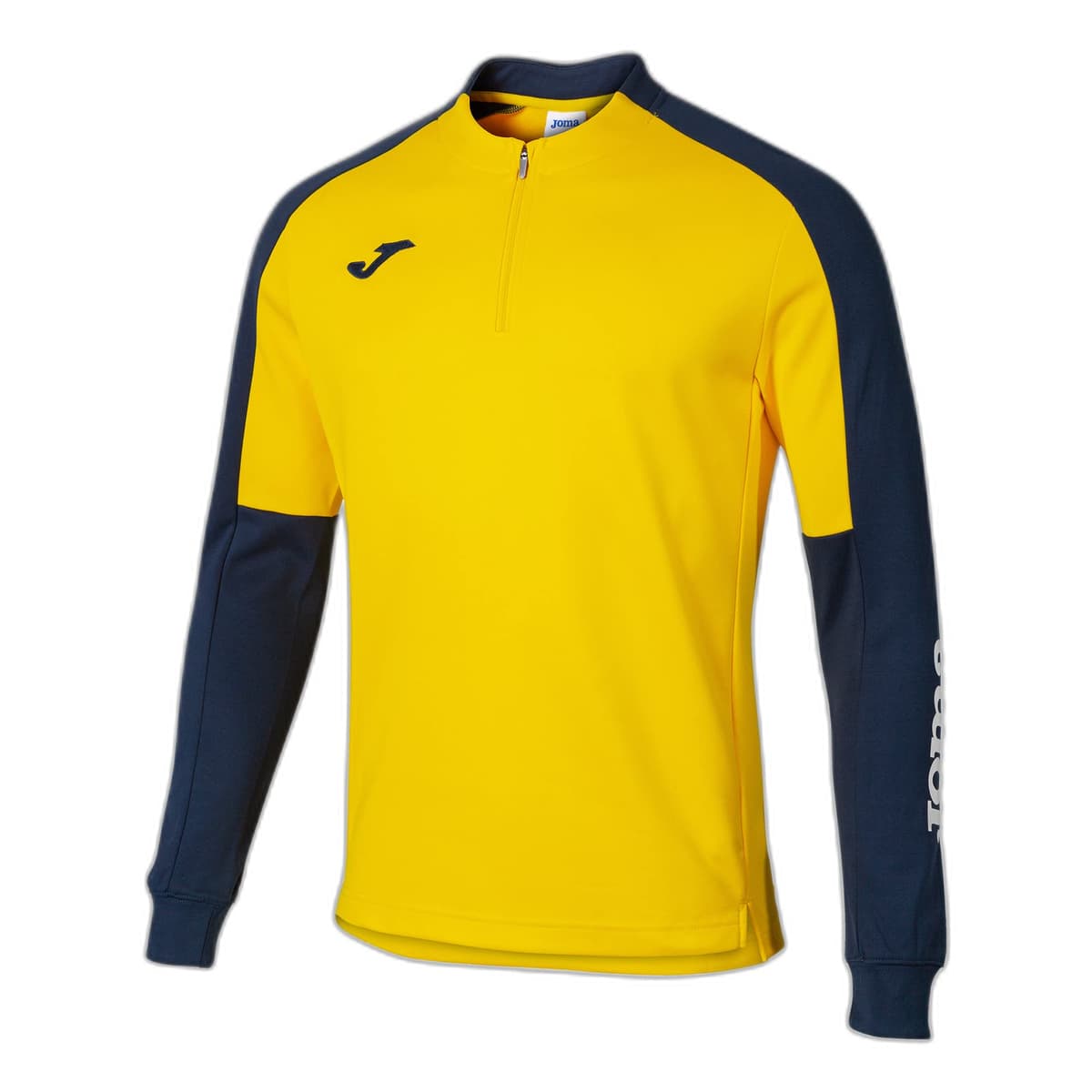 Joma Sudadera Eco Championship Sudadera Hombre — view 2