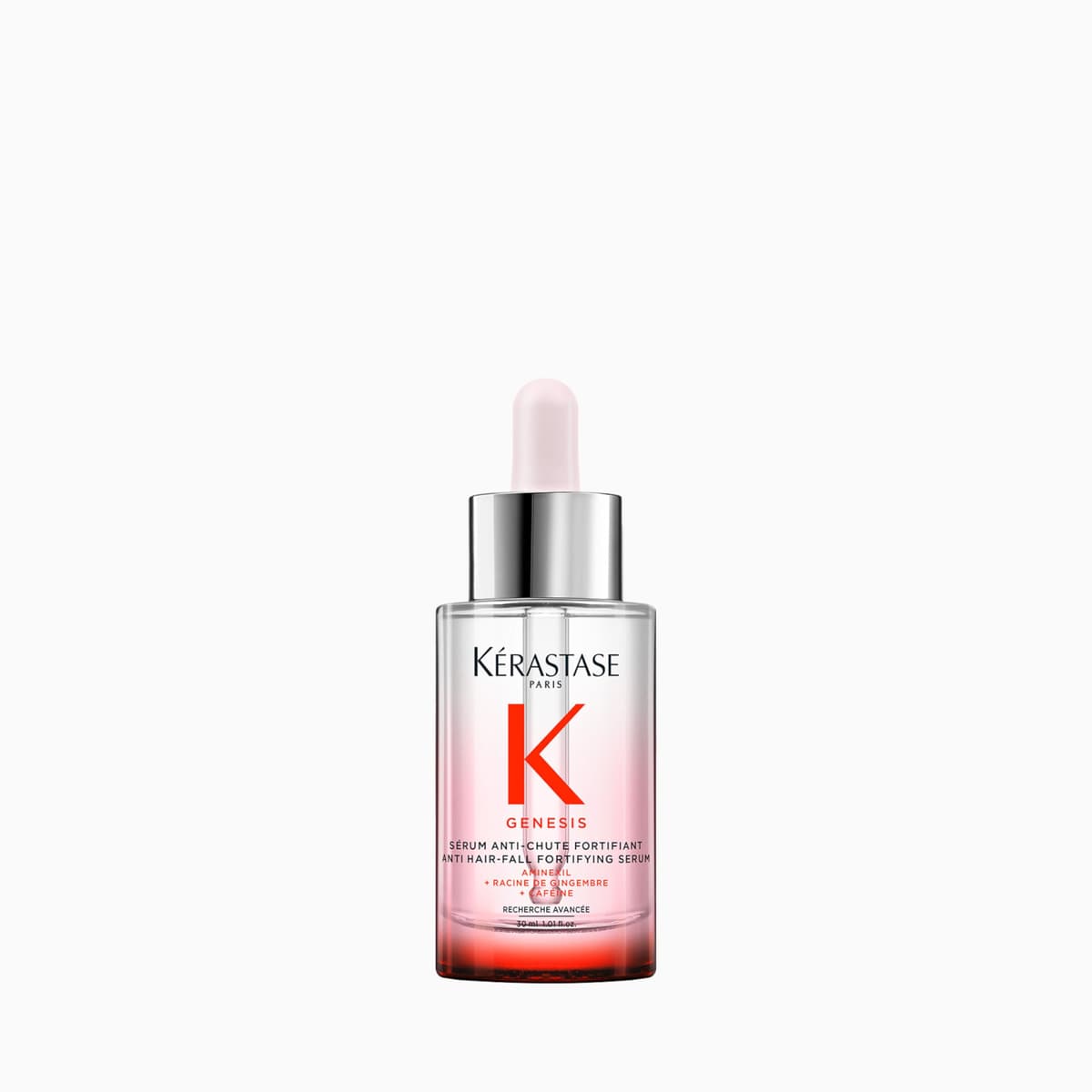 Kérastase Genesis Anti-Chute Fortifiant Anti-Hair Loss Treatment Serum (Mini Size) 30 ml