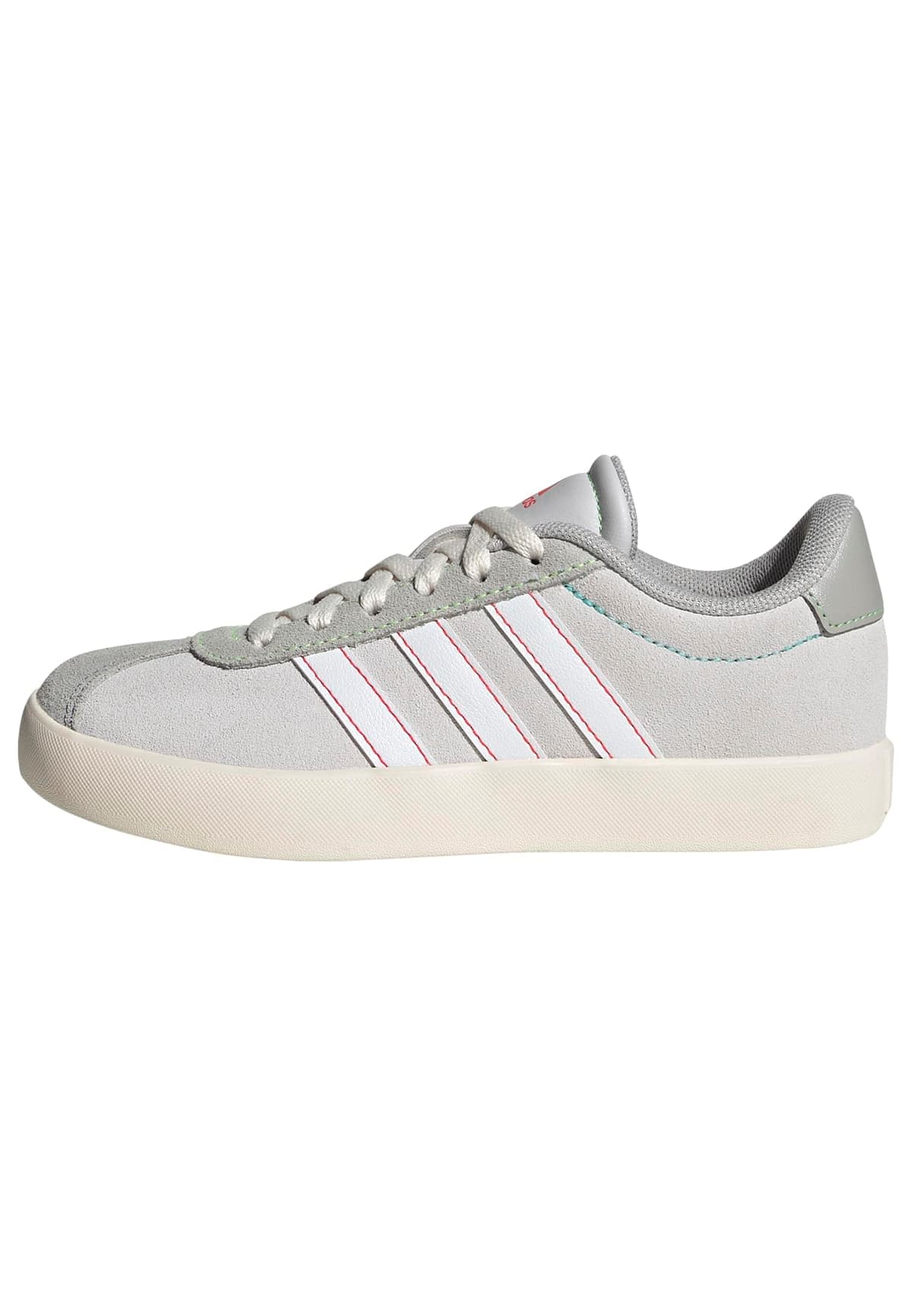 adidas Unisex niños VL Court 3.0 Zapatos Kids — view 46