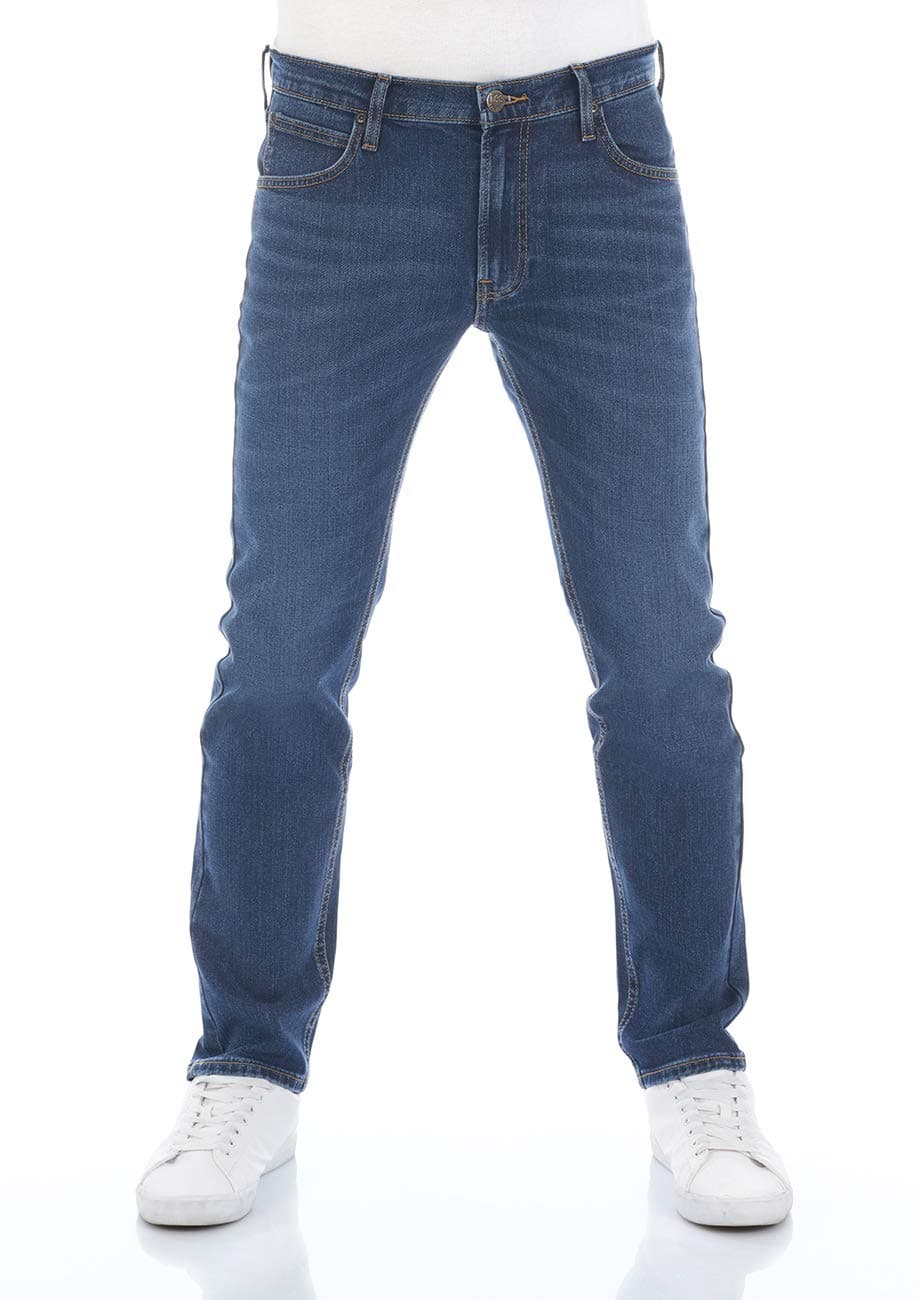 Lee Men's Daren Zip Fly Jeans — view 21