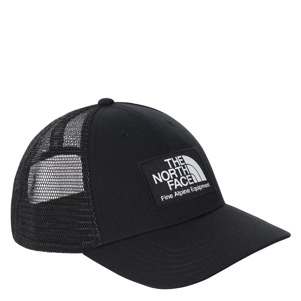 The North Face Mudder Trucker Hat - Gorra unisex — view 4