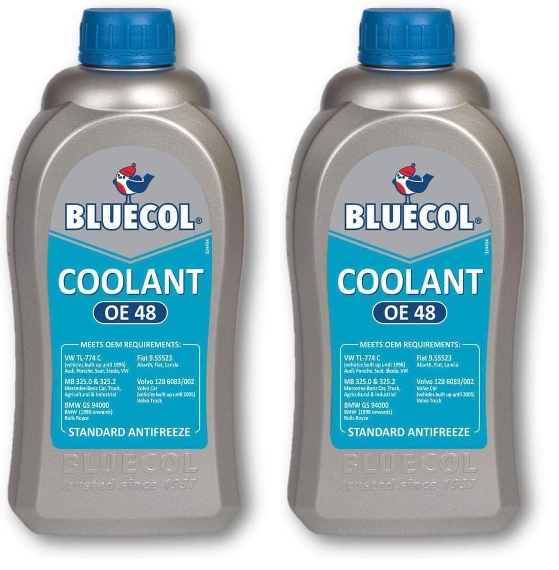 Bluecol Universal Antifreeze, 1 L — view 13