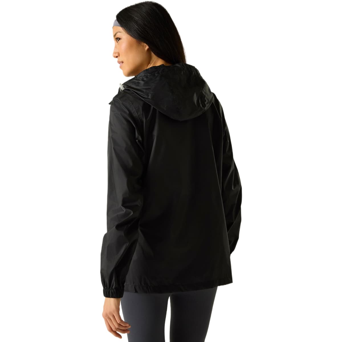 Regatta Pack-It III Womens Jacket — view 2