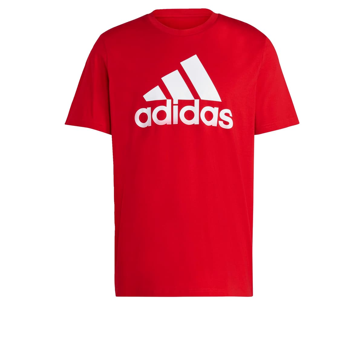 Adidas Hombre Essentials Big Logo Single Jersey tee — view 62