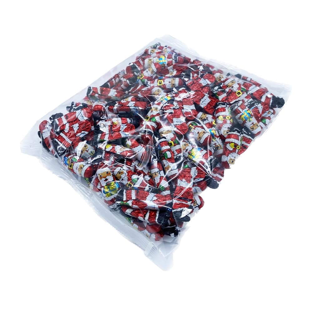 iChuches- Figuras - Bombones de Chocolate para Navidad/San Valentin/Bodas - 1 Kg (Balones de chocolate (175)) — view 4
