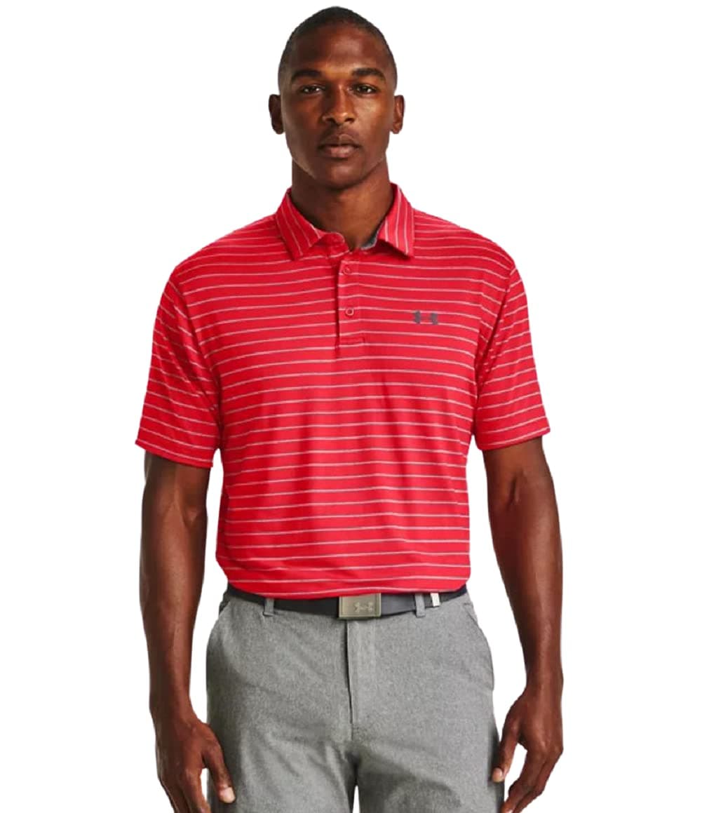 Under Armour Playoff 2.0 Polo de Golf Hombre — view 45