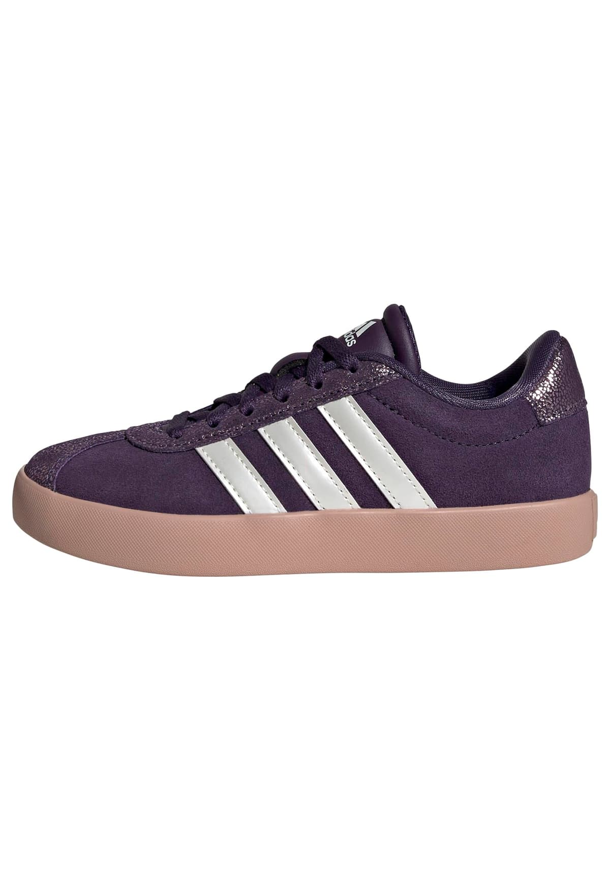 adidas Unisex niños VL Court 3.0 Zapatos Kids — view 71