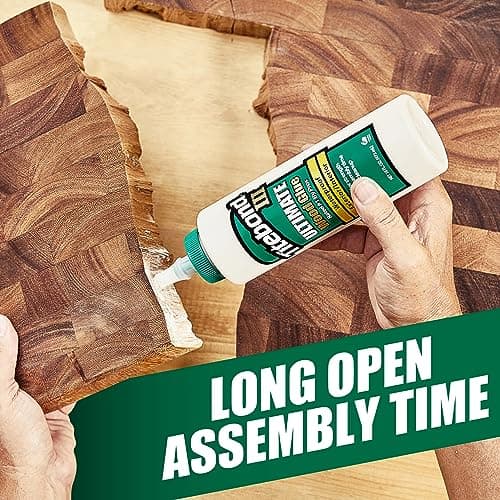 Titebond 1416 III Ultimate Wood Glue, 1-Gallon — view 3