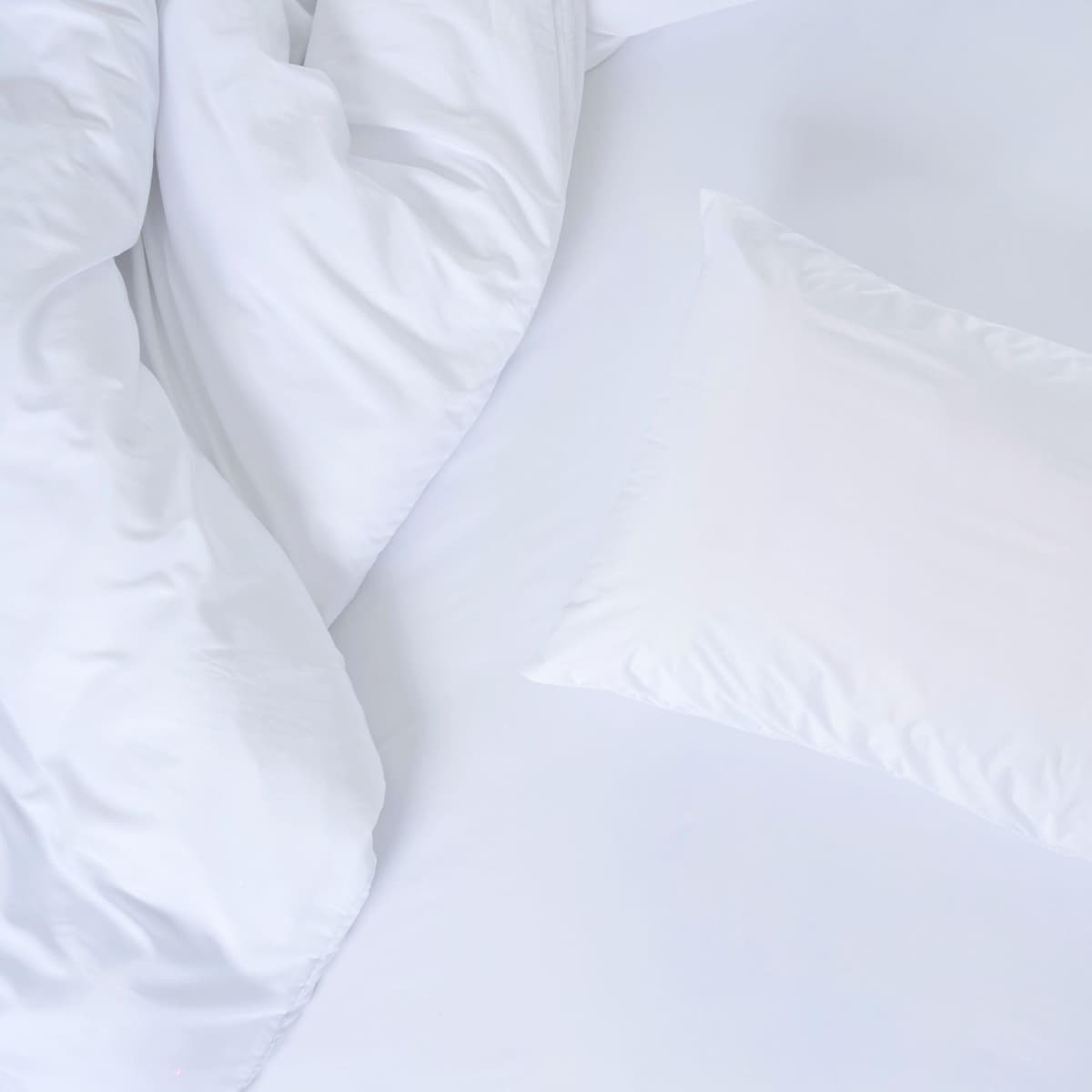 Dreamzie - Cubre Colchon 150x190 cm - Impermeable y Resistente - Protector Colchon 150x190 cm - Protección Óptima y Transpirable — view 6