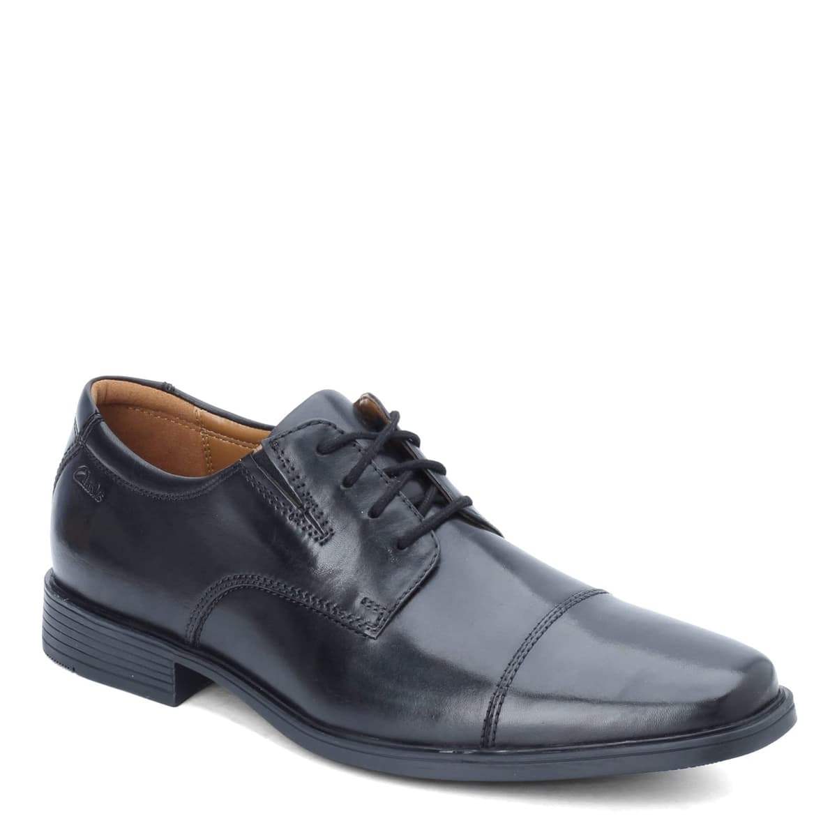 Clarks Men's Tilden Cap Oxford Shoe — view 18