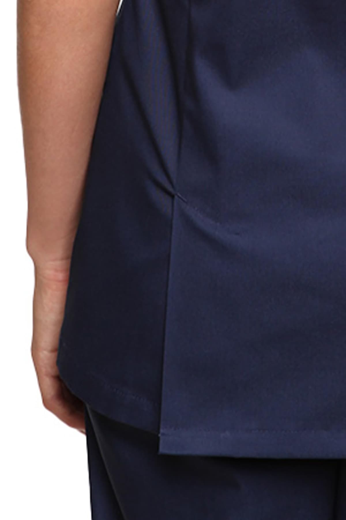 Mirabella Health & Beauty Women's Nightingale Healthcare Tunic Uniform — view 5