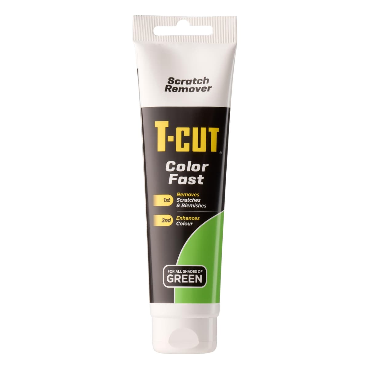 T-Cut Colour Fast Scratch Remover Colour Enhancer, Black, 150g — view 11