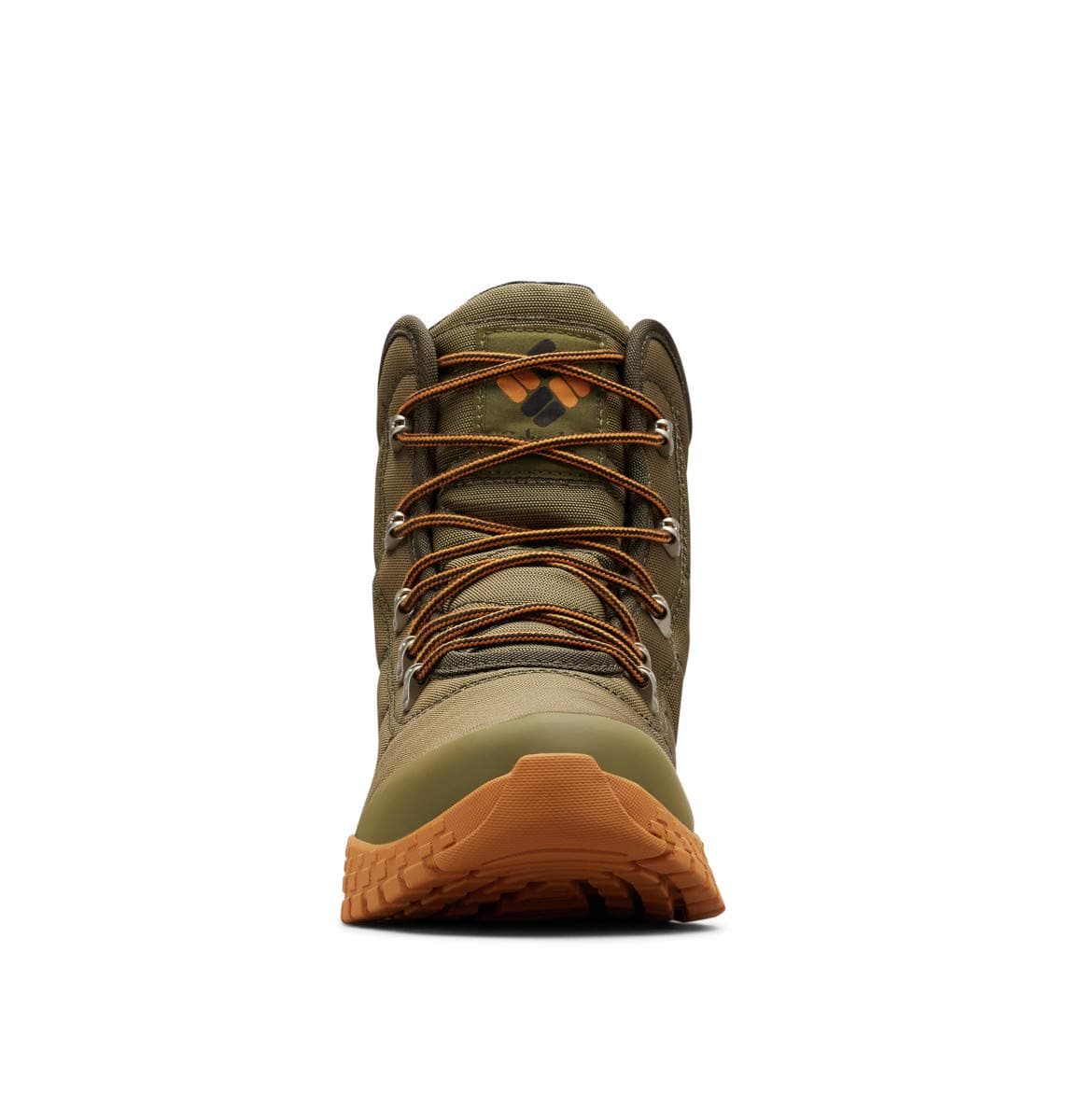 Columbia Fairbanks Wp Omni-Heat Impermeable Botas de Nieve para Hombre — view 44