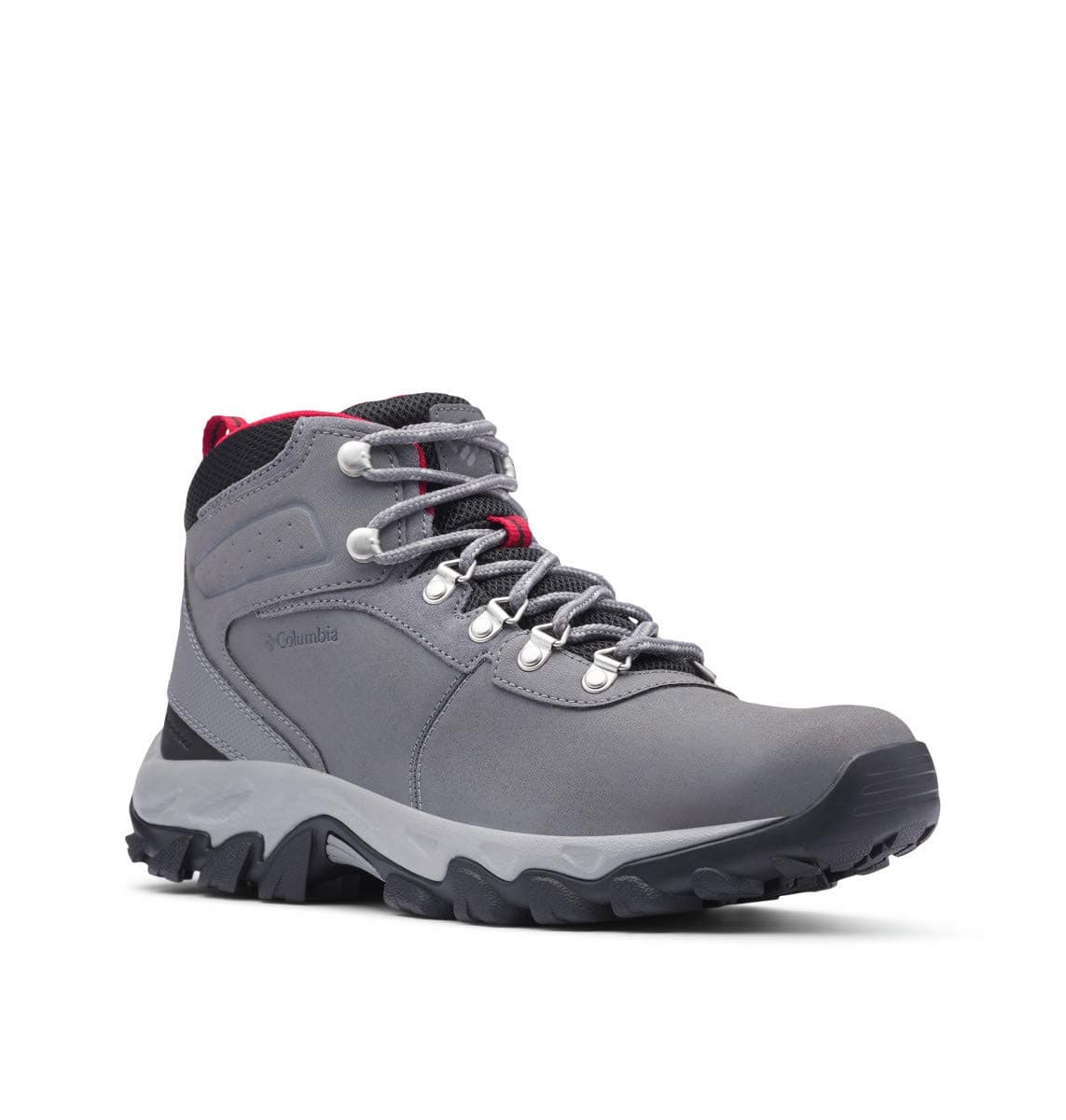 Columbia Newton Ridge™ Plus Ii Waterproof Wide Botas cortas al tobilloHombre — view 24