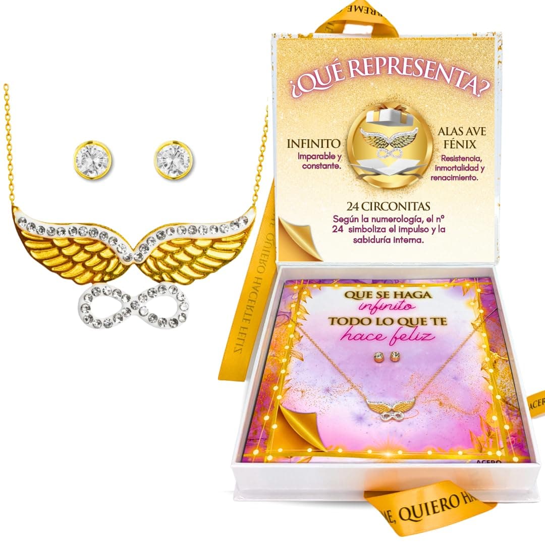 Regalos Originales, Joyas Mujer — view 16