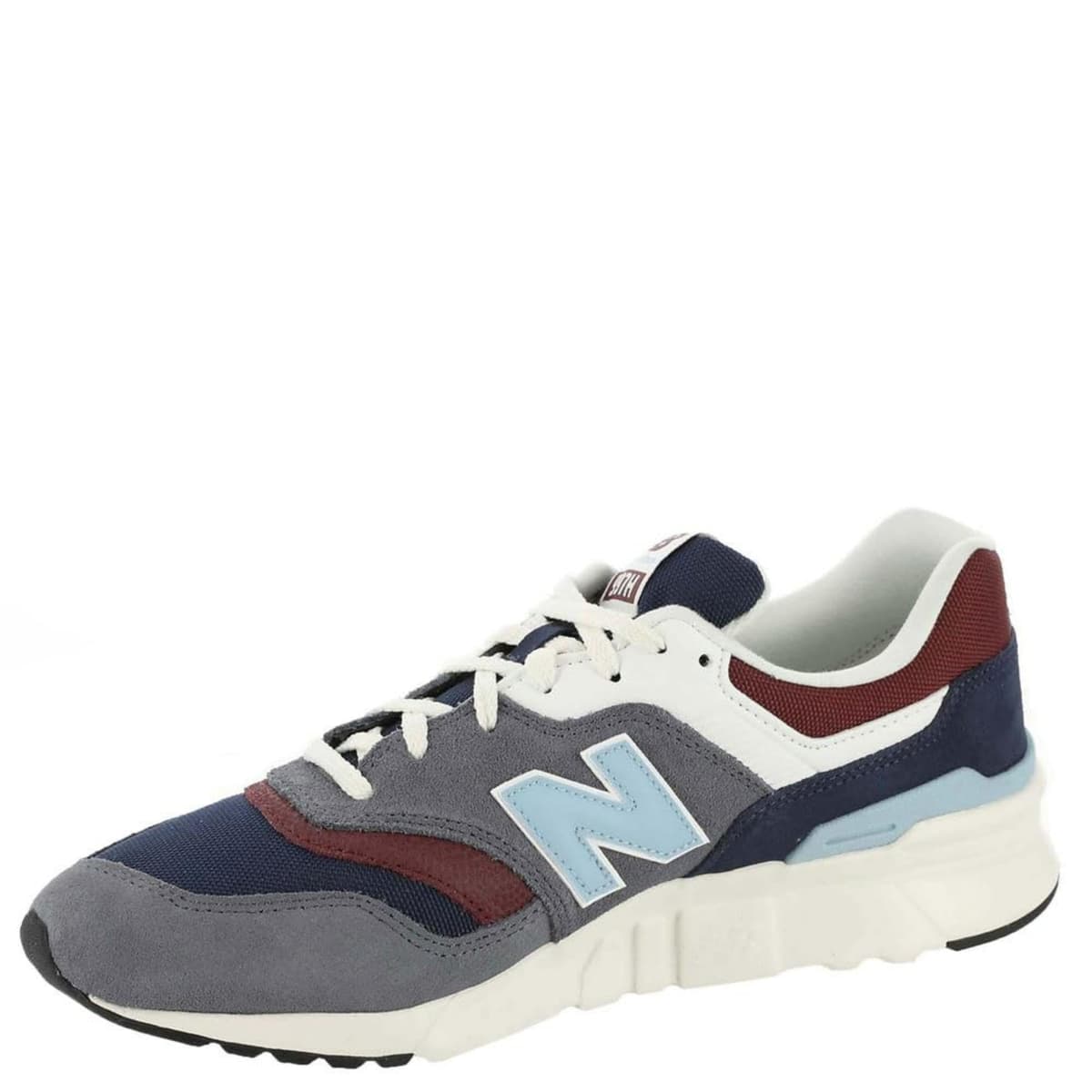 New Balance Men's 997H V1 Classic Sneaker — view 55