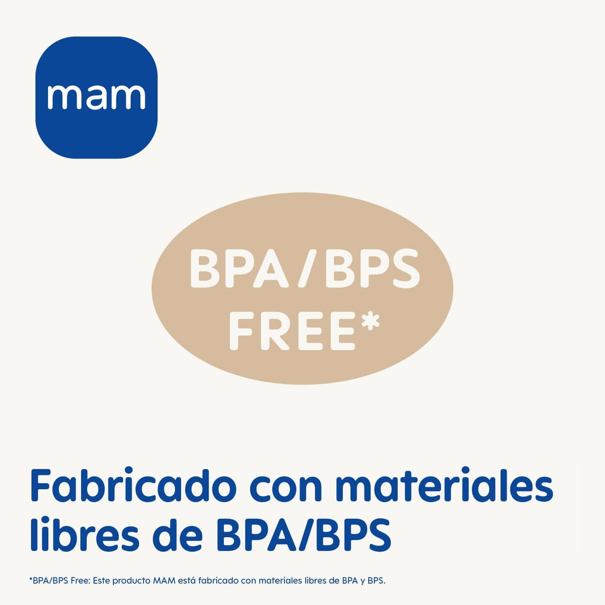 MAM Chupete Todo Silicona, 0-3 Meses, con Tetina Simétrica, Extra Pequeña y Cuello Delgado de Silicona Skin Soft Silicone de Fácil Aceptación, con Caja Autoesterilizadora, MAM Comfort, Rosa, 2uds — view 7